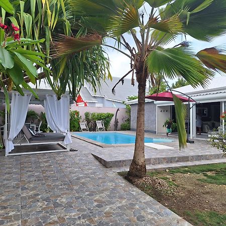 Villa Almeida A 500M De La Plage Courcelles Екстериор снимка