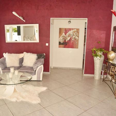 Villa Almeida A 500M De La Plage Courcelles Екстериор снимка