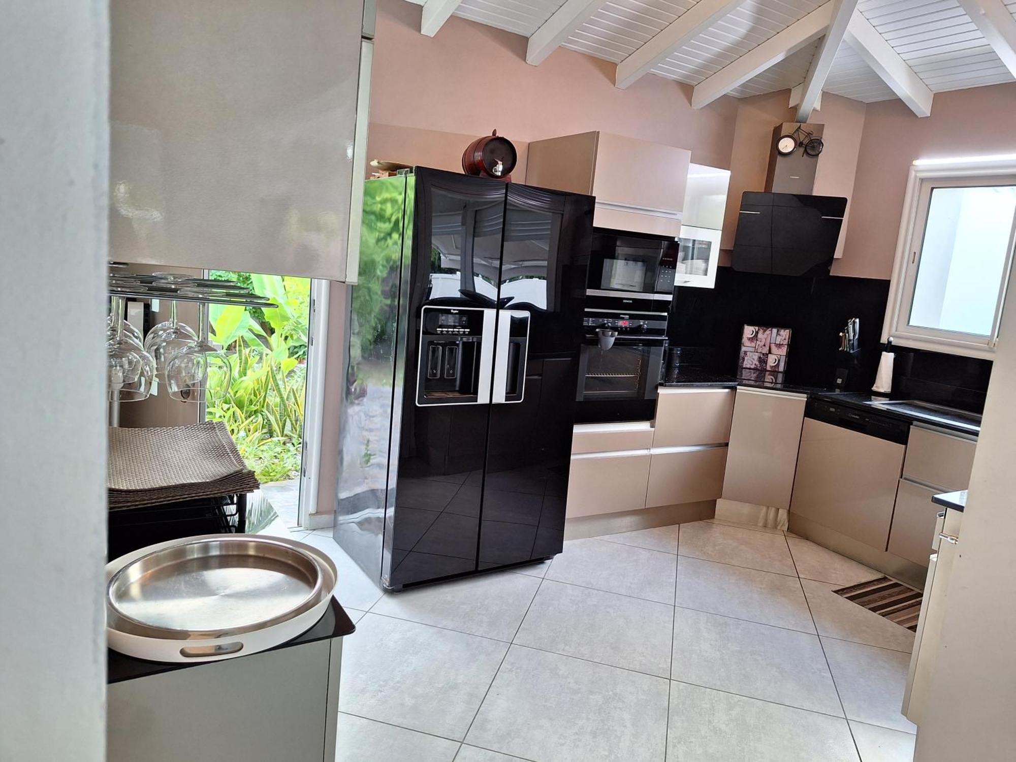 Villa Almeida A 500M De La Plage Courcelles Екстериор снимка