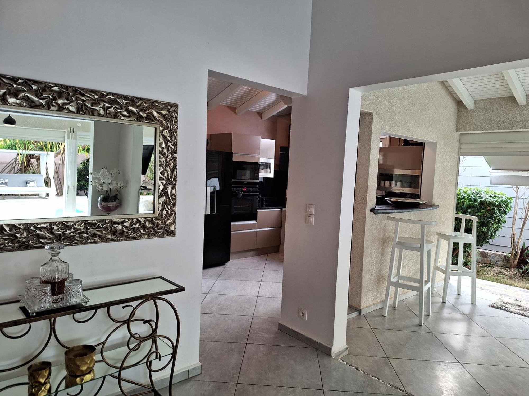 Villa Almeida A 500M De La Plage Courcelles Екстериор снимка