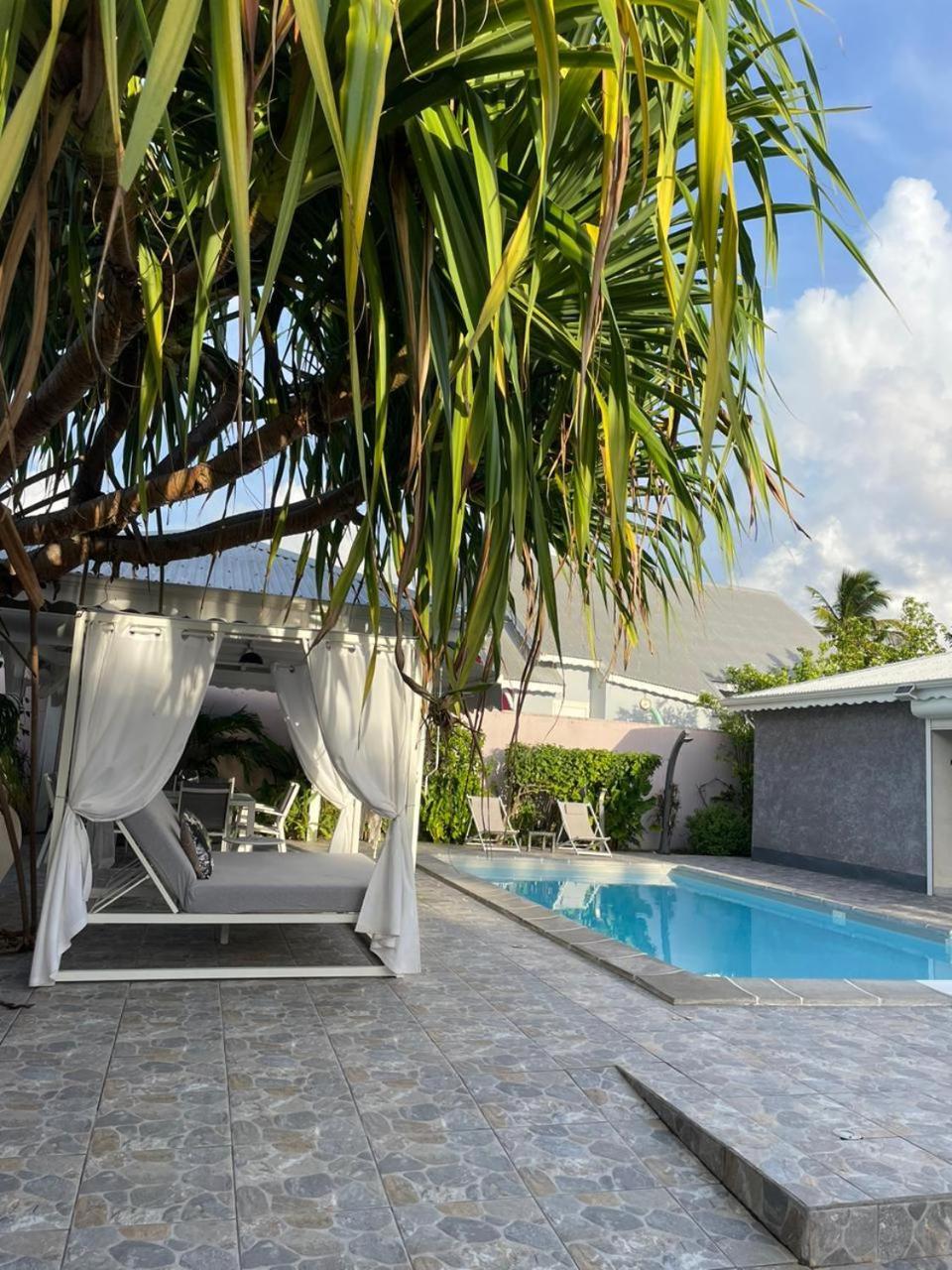Villa Almeida A 500M De La Plage Courcelles Екстериор снимка