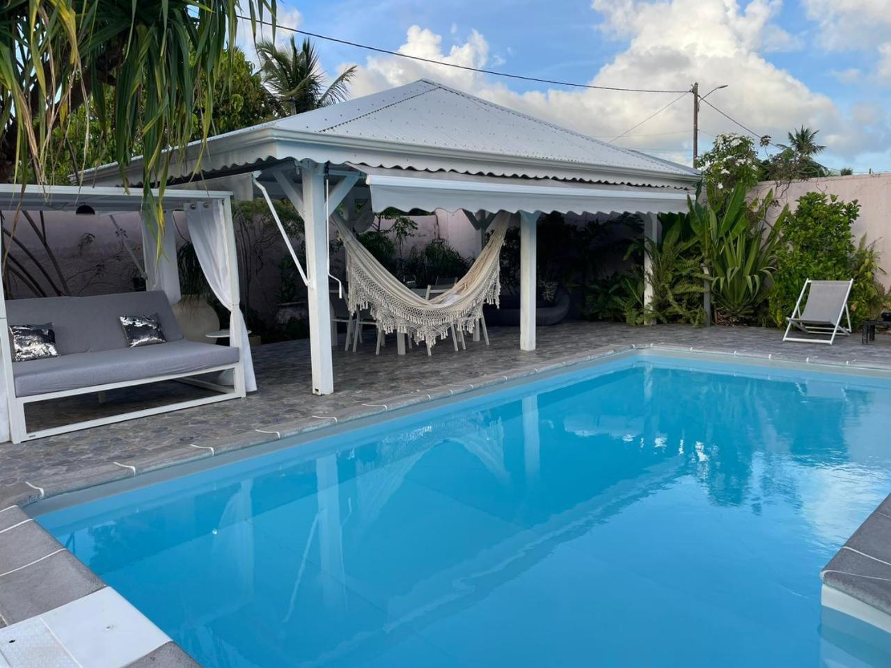 Villa Almeida A 500M De La Plage Courcelles Екстериор снимка