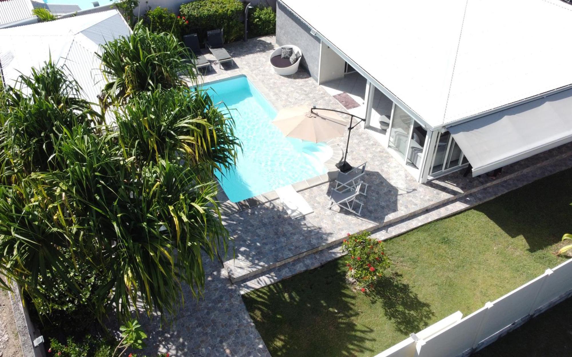 Villa Almeida A 500M De La Plage Courcelles Екстериор снимка