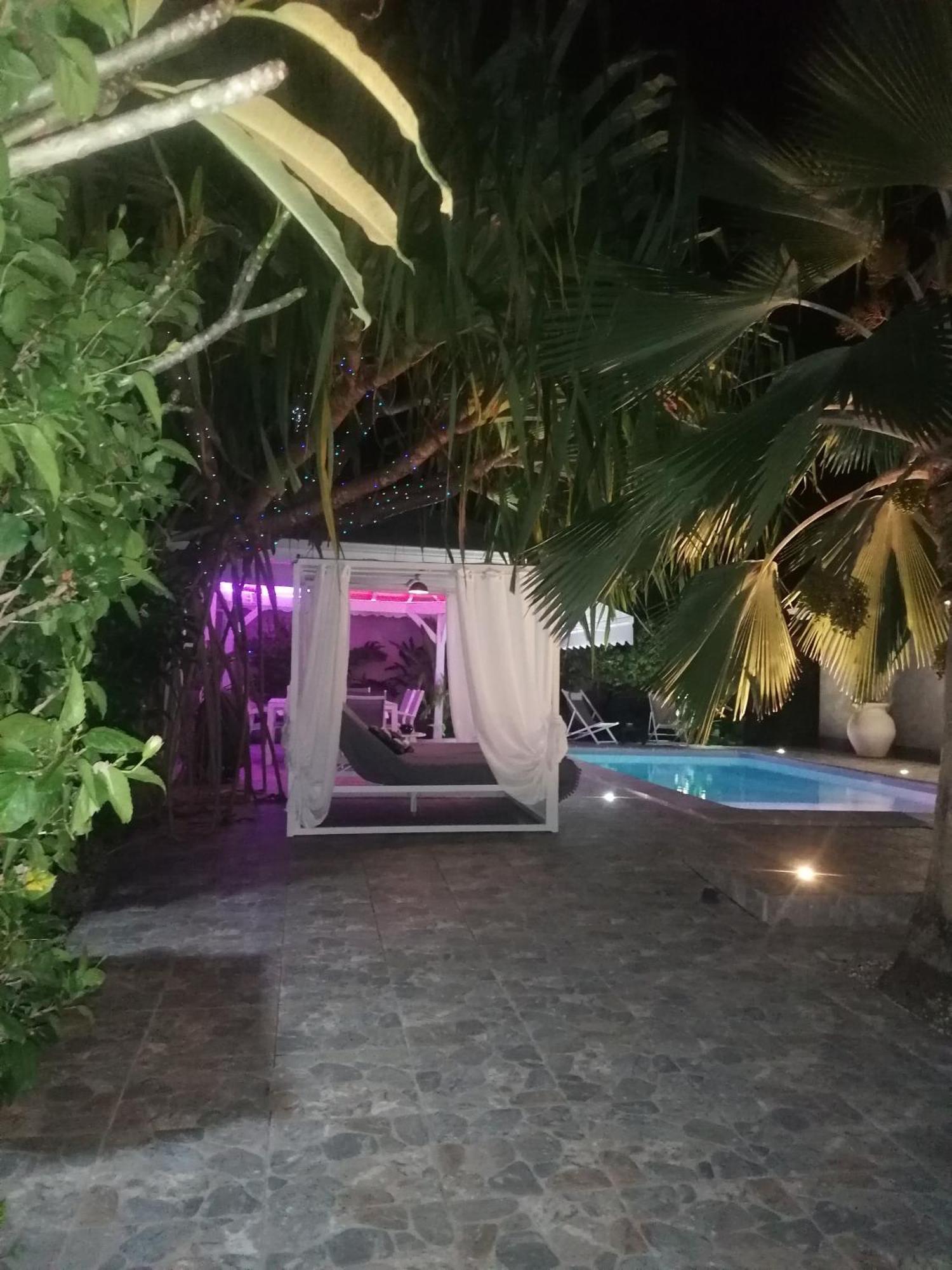 Villa Almeida A 500M De La Plage Courcelles Екстериор снимка