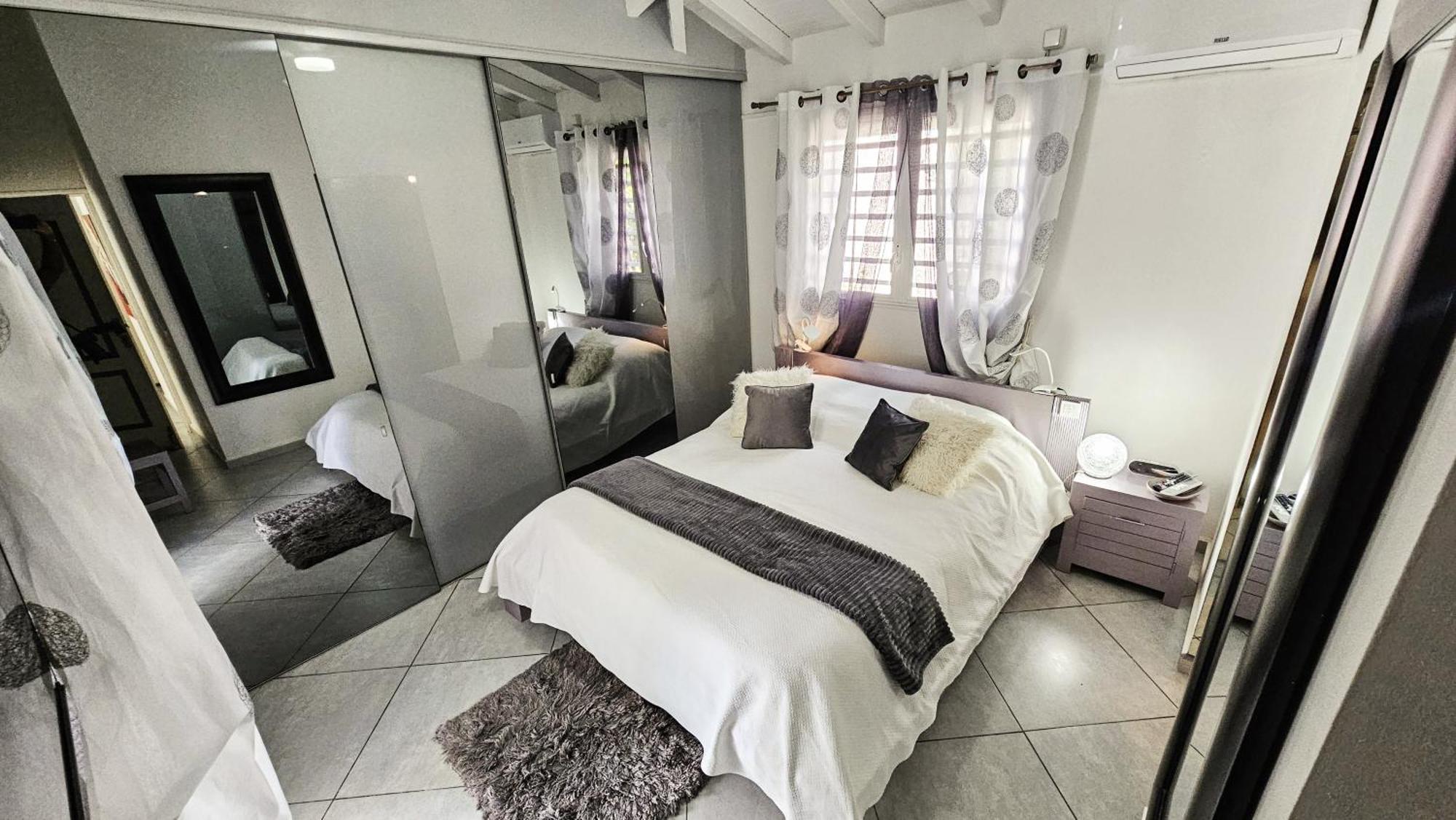 Villa Almeida A 500M De La Plage Courcelles Екстериор снимка
