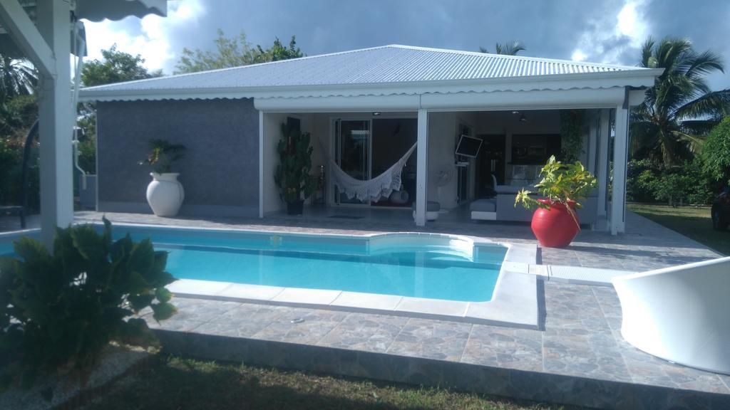 Villa Almeida A 500M De La Plage Courcelles Екстериор снимка