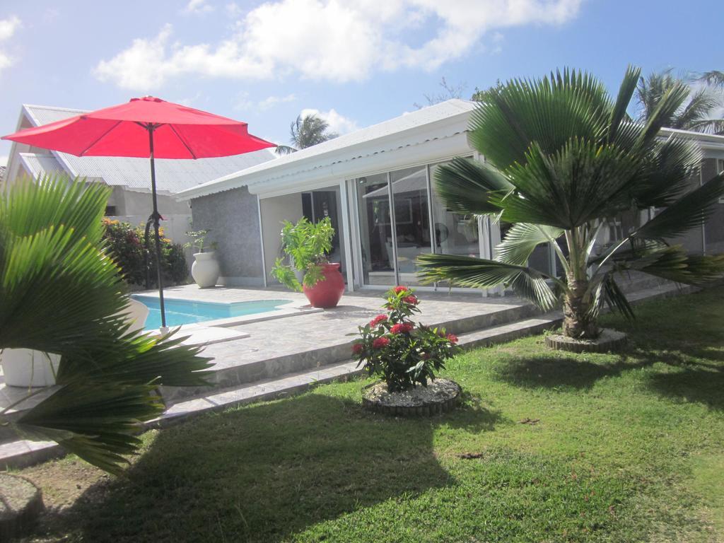 Villa Almeida A 500M De La Plage Courcelles Екстериор снимка