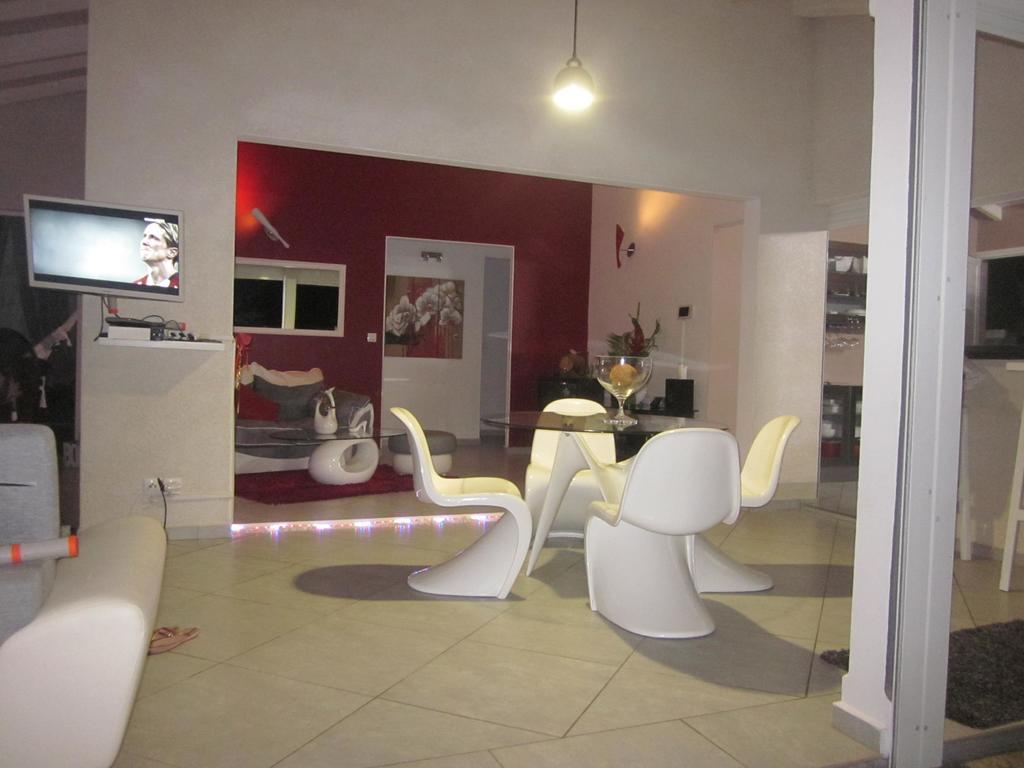 Villa Almeida A 500M De La Plage Courcelles Екстериор снимка