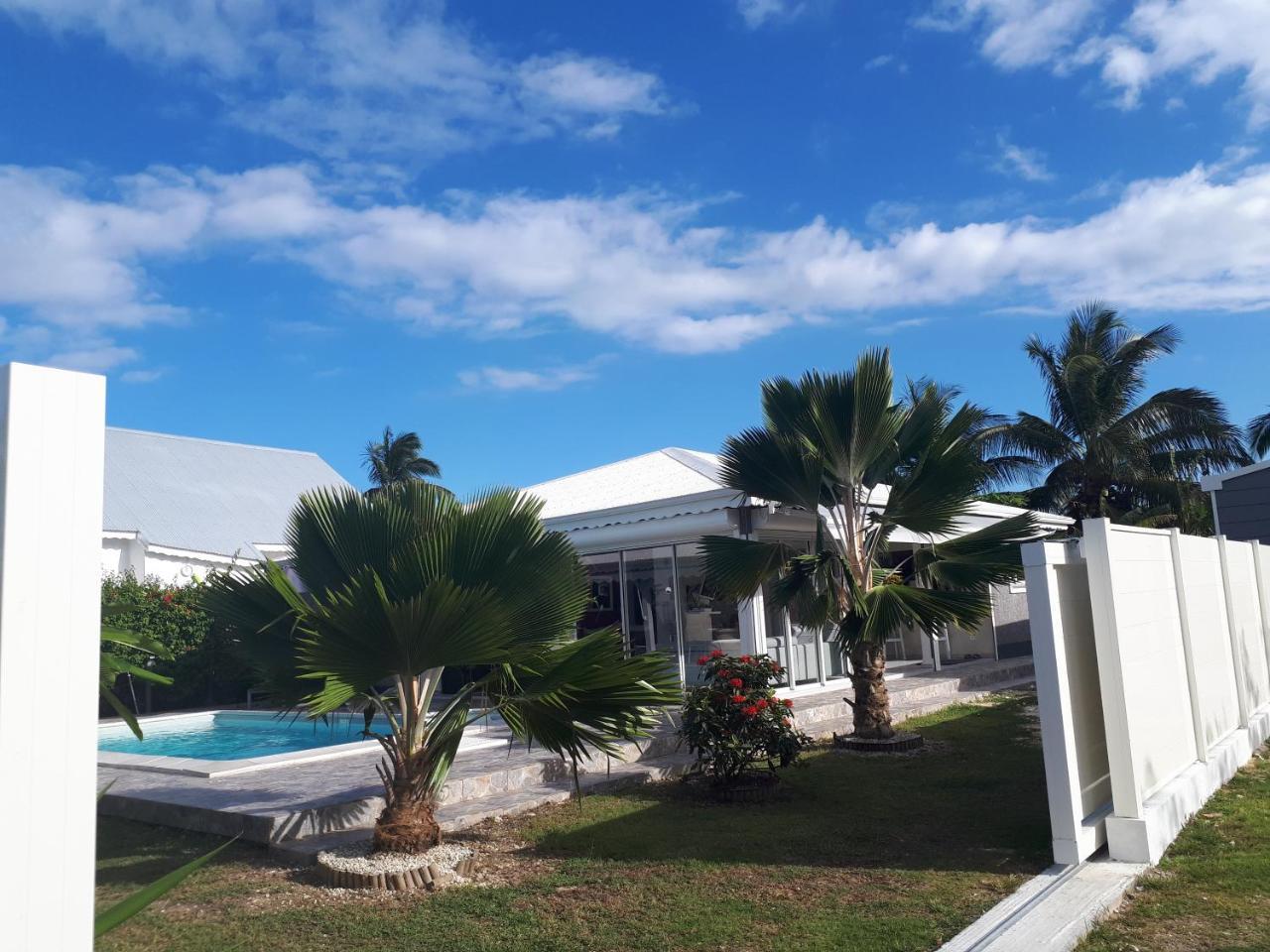 Villa Almeida A 500M De La Plage Courcelles Екстериор снимка