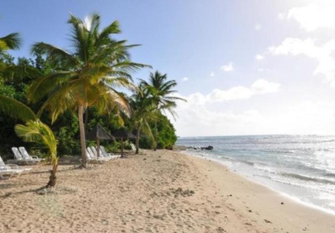 Villa Almeida A 500M De La Plage Courcelles Екстериор снимка